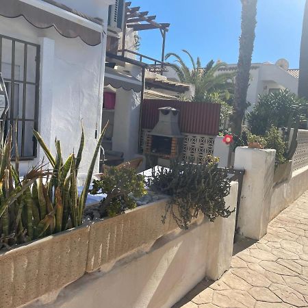 Casa Con Encanto En Roquetas De Mar Roquetas de Mar Exterior foto