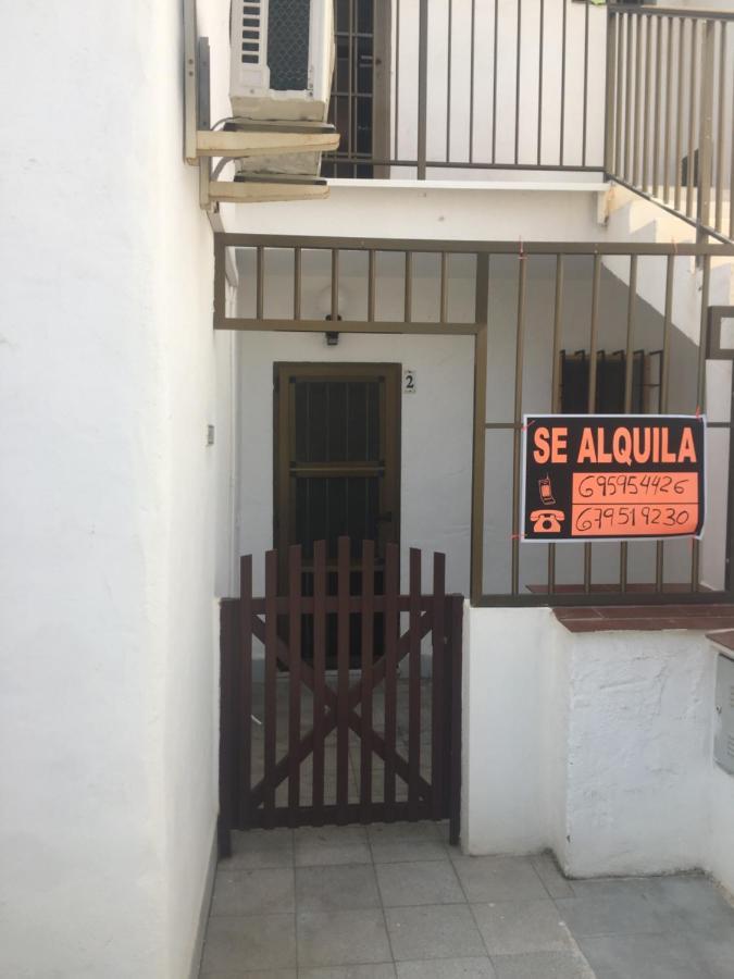 Casa Con Encanto En Roquetas De Mar Roquetas de Mar Exterior foto