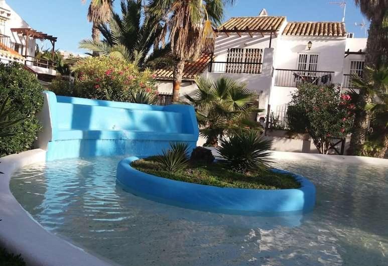Casa Con Encanto En Roquetas De Mar Roquetas de Mar Exterior foto