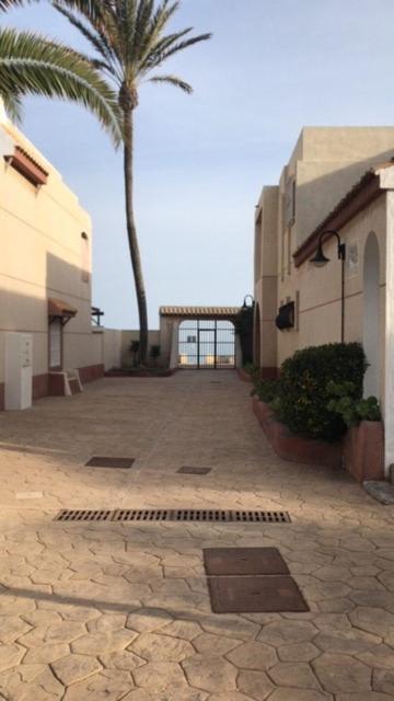 Casa Con Encanto En Roquetas De Mar Roquetas de Mar Exterior foto